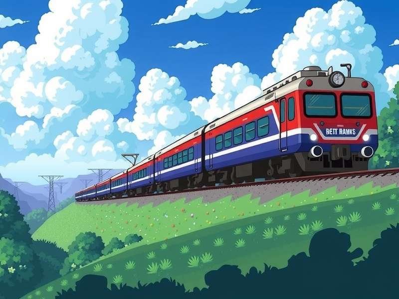 Pixel Indian Railways Reviews